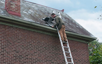 what affects urgent Lower Netchwood roof repairs