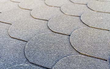 Lower Netchwood asphalt roofing costs