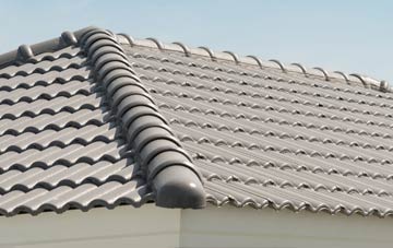 advantages of Lower Netchwood clay roofing