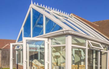 conservatory roof insulation costs Lower Netchwood