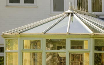 conservatory roof repair Lower Netchwood, Shropshire