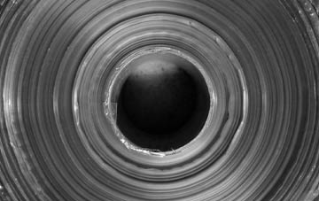 Lower Netchwood edpm waterproofing