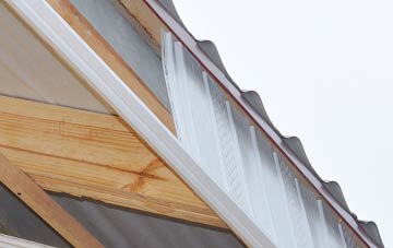 why Lower Netchwood fascia repairs are essential
