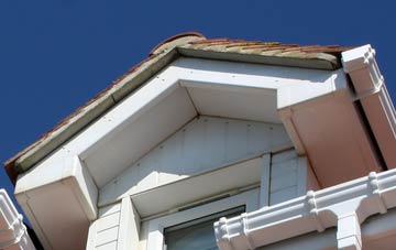Lower Netchwood fascia installation costs