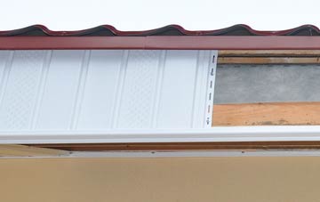 Lower Netchwood fascia repair costs