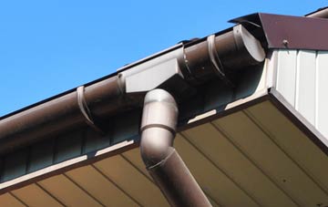 types of Lower Netchwood fascias