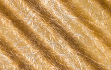 Lower Netchwood fibreglass roof waterproofing