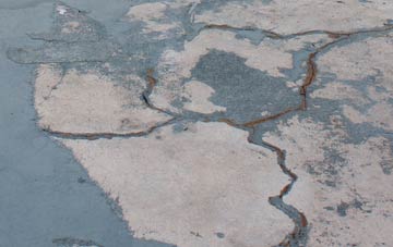 fibreglass roofing replacement Lower Netchwood