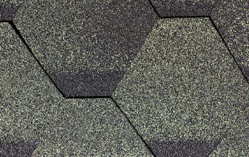 Lower Netchwood fibreglass shingle repairs