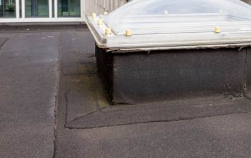disadvantages of Lower Netchwood flat roofs