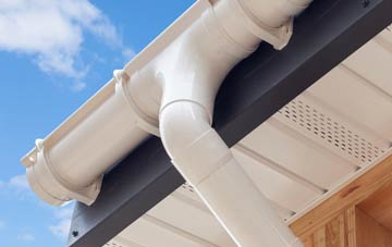 Lower Netchwood gutter installation costs