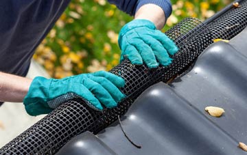 Lower Netchwood gutter repair companies