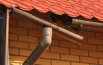 Lower Netchwood gutter repair costs