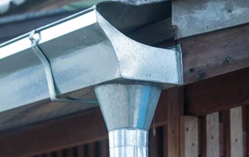 Lower Netchwood guttering companies