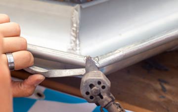 disadvantages of Lower Netchwood lead roofing