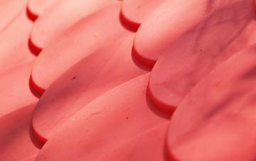 Lower Netchwood plastic roof costs