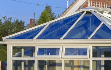 professional Lower Netchwood conservatory insulation
