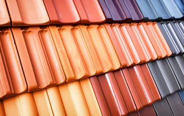 Lower Netchwood roof tile costs