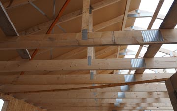 Lower Netchwood roof truss costs