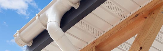 get Lower Netchwood guttering quotes today