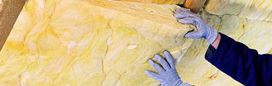 quotes for Lower Netchwood roof insulation