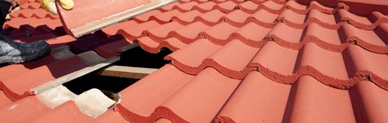 compare Lower Netchwood roof repair quotes