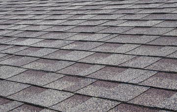 Lower Netchwood tiles for shallow pitch roofing
