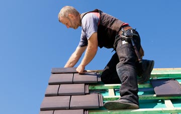 disadvantages of Lower Netchwood slate roofing