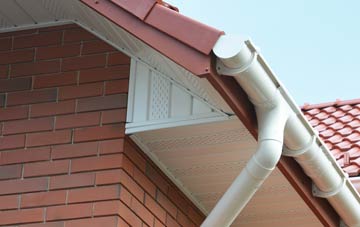 Lower Netchwood soffit repair costs