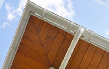 Lower Netchwood soffit types