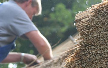 professional Lower Netchwood thatchers