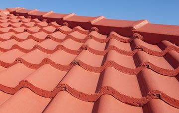 Lower Netchwood tile and slate roof replacement