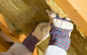 types of Lower Netchwood pitched roof insulation materials