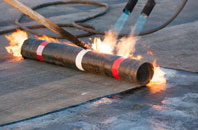 free Lower Netchwood roof quotes