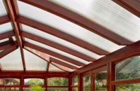 Lower Netchwood conservatory roofing insulation