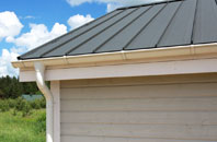 Lower Netchwood fascia repair