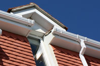 Lower Netchwood fascias