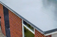 free Lower Netchwood flat roofing insulation quotes