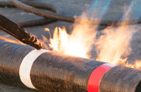 Lower Netchwood flat roofing replacement