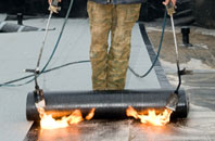 Lower Netchwood flat roof sealing quote