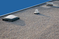 Lower Netchwood flat roofing
