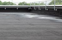 find rated Lower Netchwood flat roofing companies