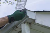 rated Lower Netchwood guttering repair companies