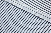 Lower Netchwood metal roofing