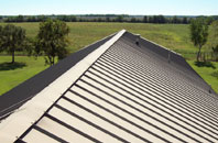 Lower Netchwood metal roof quotes