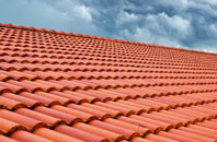 Lower Netchwood roofing tiles
