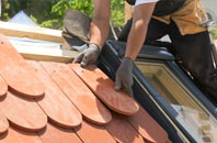 Lower Netchwood tiled roofing companies