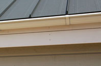 Lower Netchwood soffit repair
