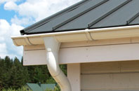 Lower Netchwood soffits