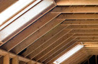 Lower Netchwood tapered roof insulation quotes